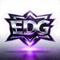 EDG战队队标Logo