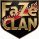 FaZe Clan战队队标Logo