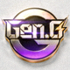 Gen.G战队队标Logo