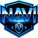 NAVI战队队标Logo