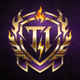 T1战队队标Logo