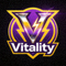 Vitality战队队标Logo